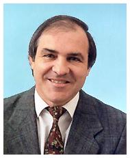 Yves MARY
